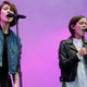 Illustration for article titled Tegan and Sara Forgive Their Teenage Selves in Their New Book High School